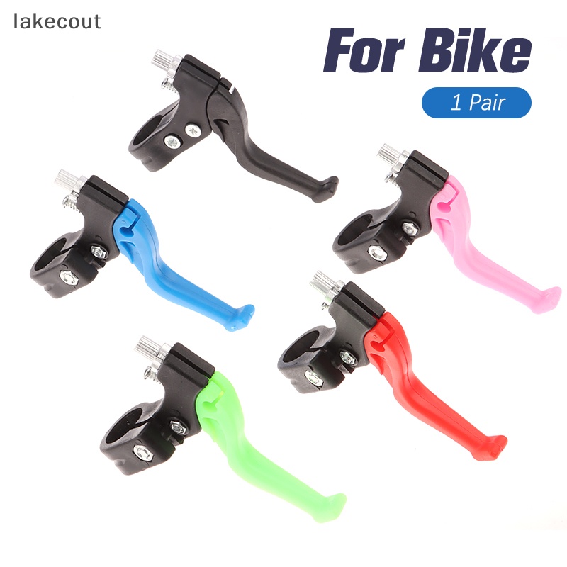 1 Cặp Tay Thắng Thay Thế Cho Xe Đạp Trẻ Em