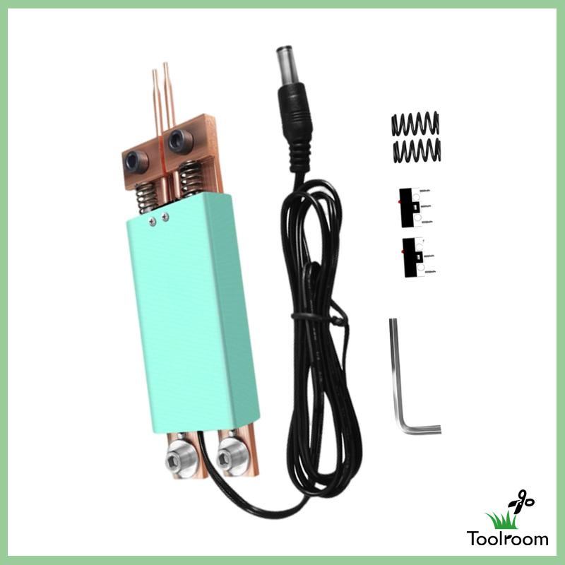 Máy Hàn Cầm Tay Chuyên Dụng Cho Pin 18650