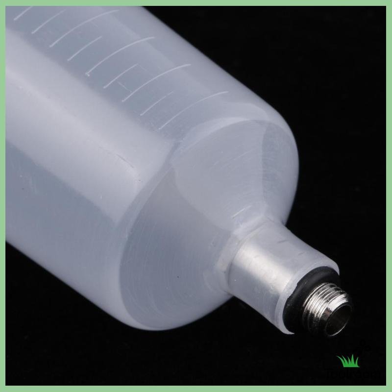 Bình Xịt Nước Đa Năng Dung Tích 36.8ml &amp; 20.3ml