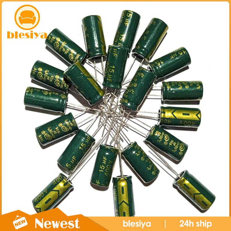 Bộ 20 Điện Phân Cực Cho Nguồn Máy Tính