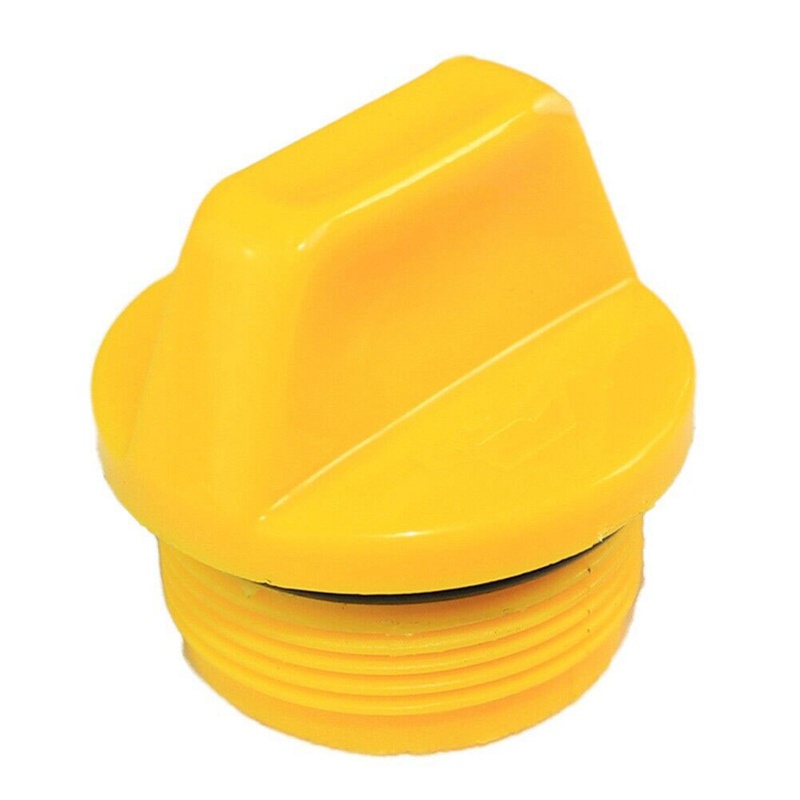 1 Nắp Đậy Bình Dầu Động Cơ 6G8-15363 - 00 Thay Thế Cho 4 Thì