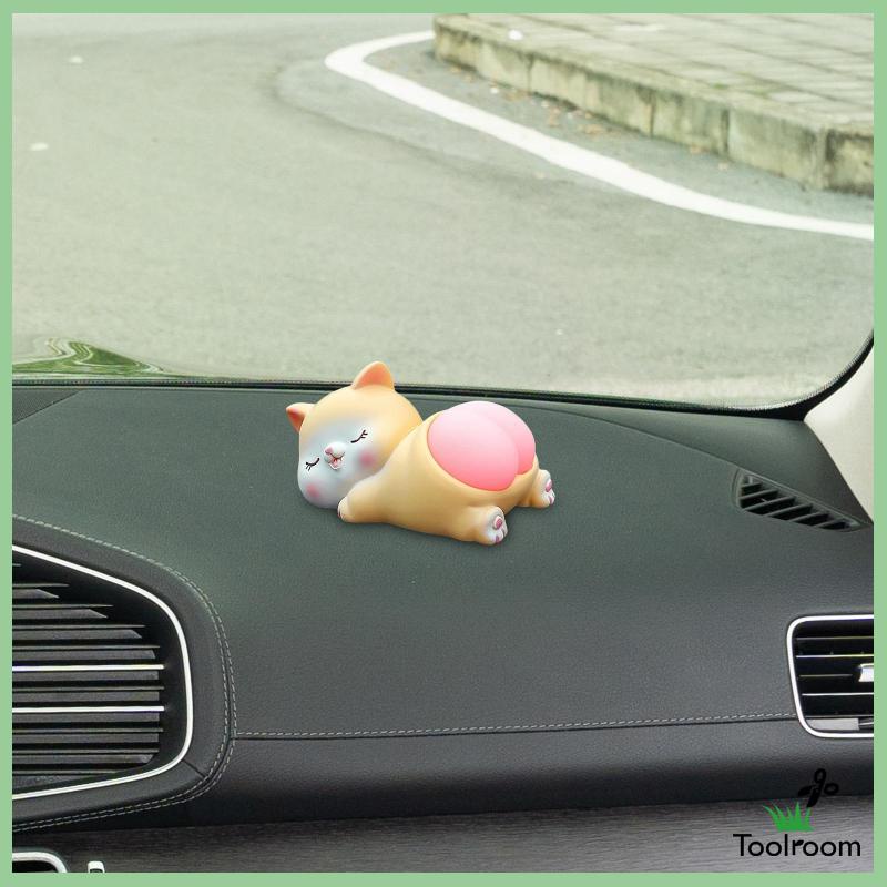 Đồ Trang Trí Nội Thất Xe Hơi Để Bàn Thiết Kế Sáng Tạo