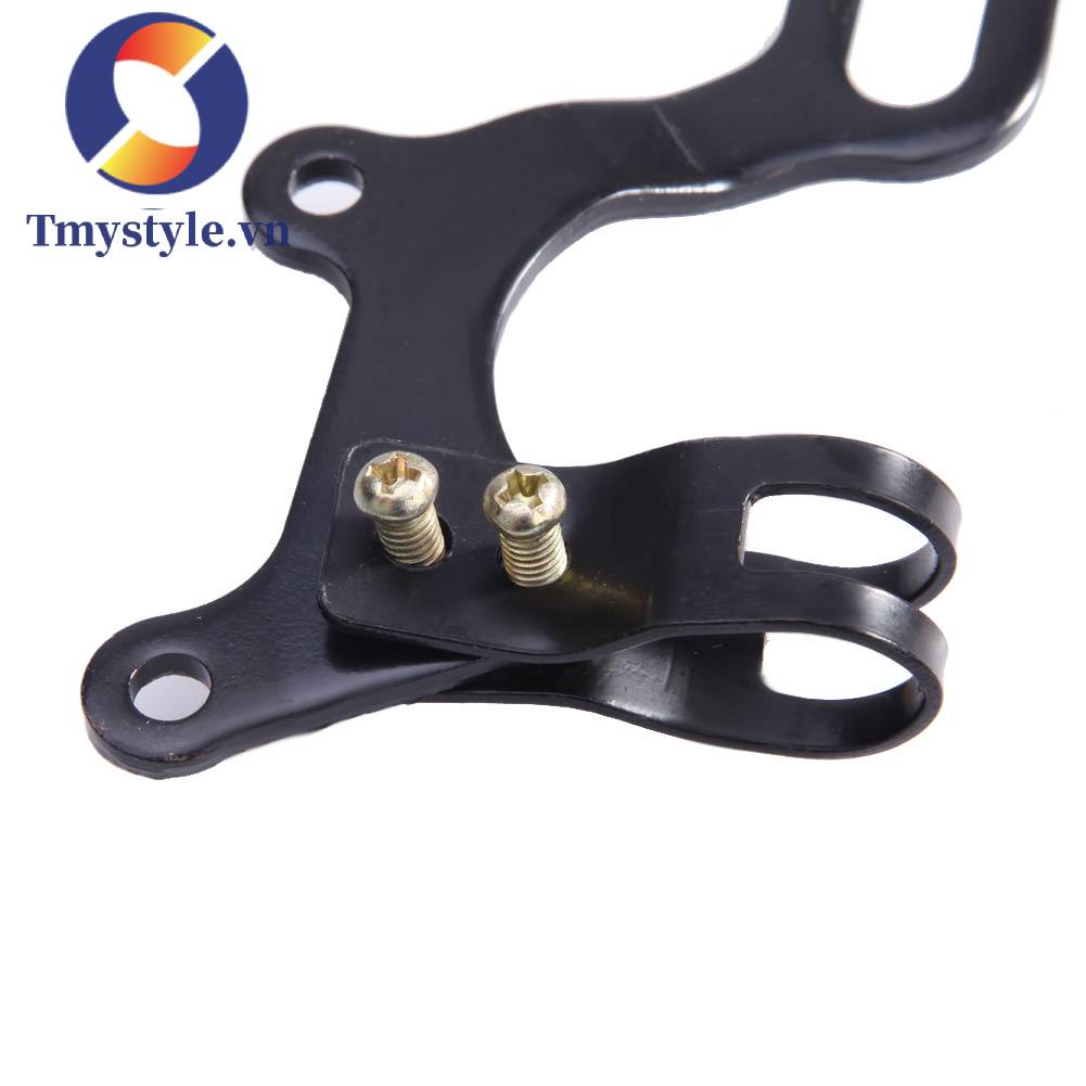Bộ Chuyển Đổi Khung Phanh Đĩa Xe Đạp Leo Núi / Đường Đua Bi Có Thể Điều Chỉnh