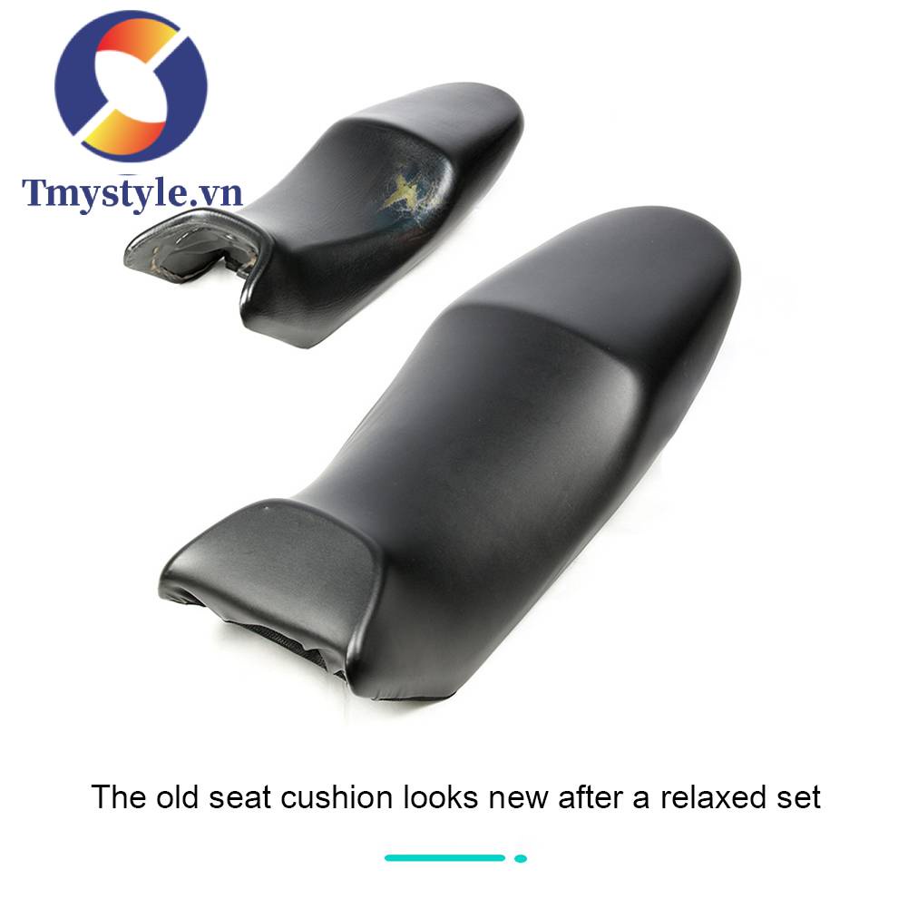 Vỏ Bọc Yên Xe Máy Chống Bụi Không Thấm Nước