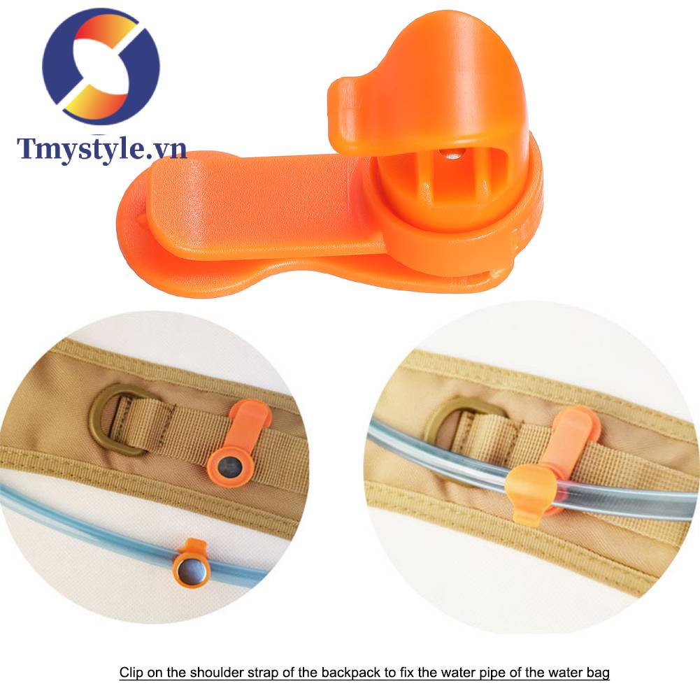 Túi Đựng Nước Kẹp Xe Đạp / Chạy Bộ Tiện Lợi