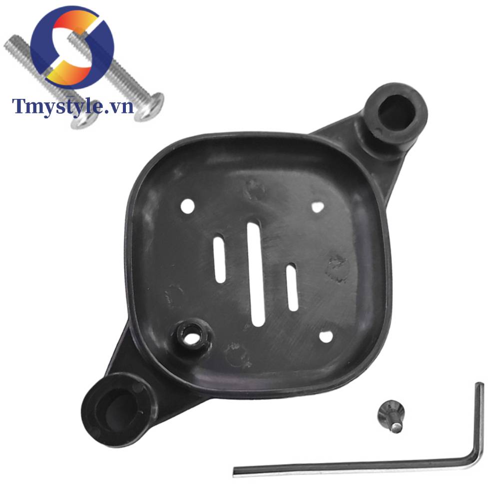 Hộp Đựng Chai Nước Chống Trộm Gắn Yên Xe Đạp