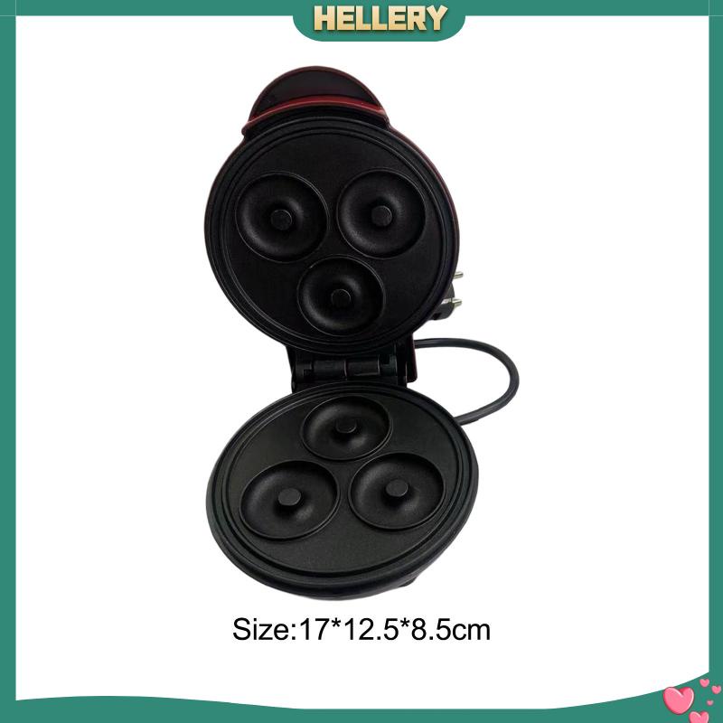 Máy Làm Bữa Sáng Đồ Tráng Miệng Sử Dụng Tại Nhà