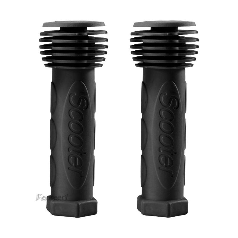 Set 2 Vỏ Bọc Tay Lái Xe Đạp Trẻ Em