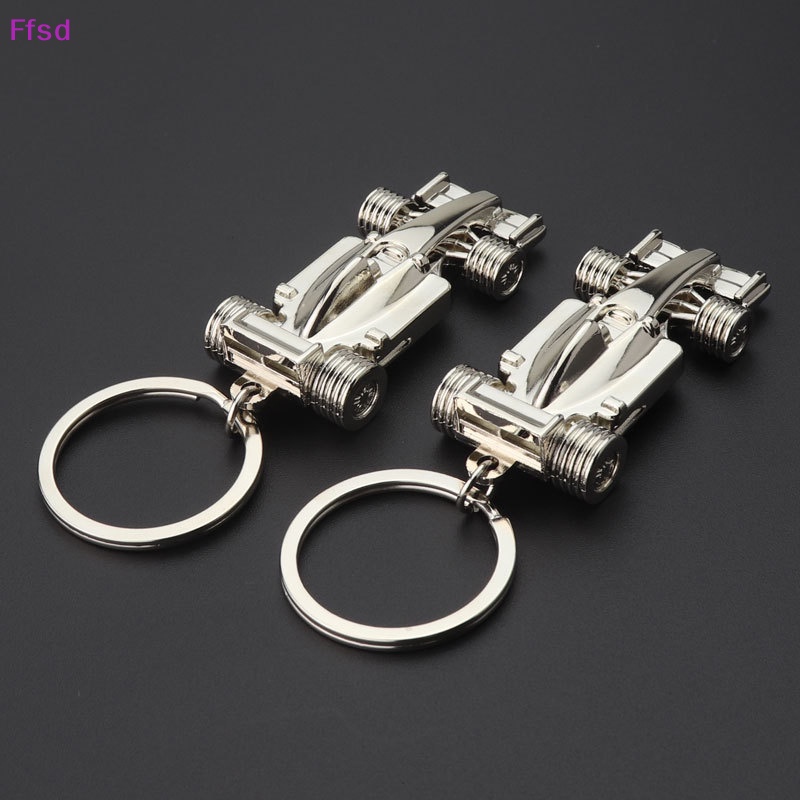 1 Móc Khóa Xe Đua Công Thức 1 Đua Mini Thời Trang Cho Nam