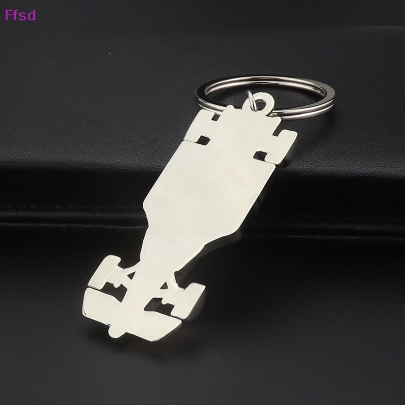 1 Móc Khóa Xe Đua Công Thức 1 Đua Mini Thời Trang Cho Nam