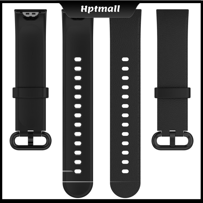 Dây Đeo Thay Thế Bằng Silicone Mềm Cho Mi Watch Lite Redmi Watch1
