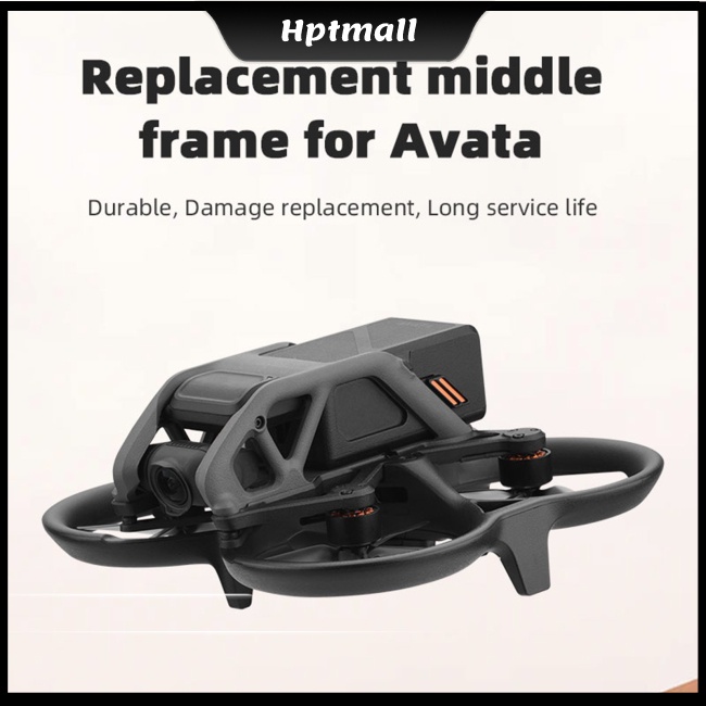 Khung Giữa Thay Thế Cho Drone Dji Avata