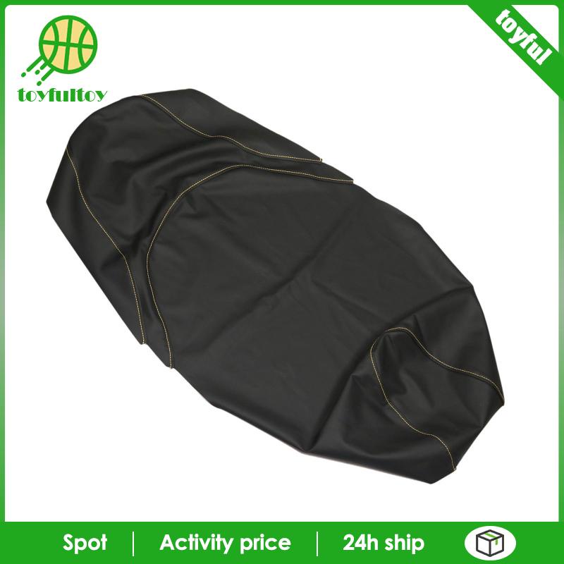 Vỏ Bọc Yên Xe Máy DIY Chống Bụi Chống Trượt