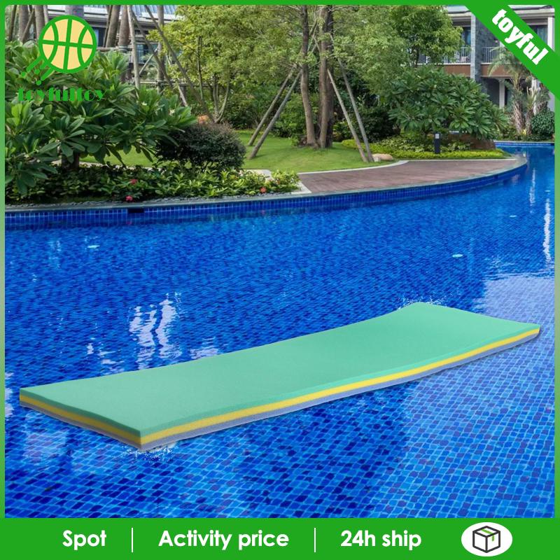 Thảm Nước Dày Dặn Chất Lượng Cao