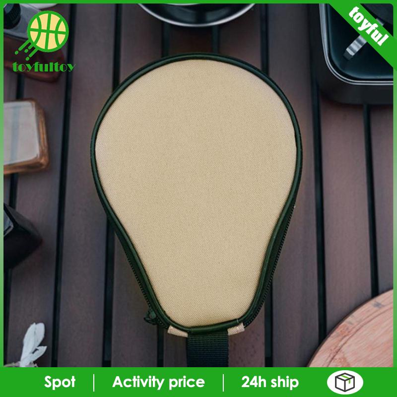 Túi Đựng Dụng Cụ Ăn Uống Chống Thấm Nước Tiện Dụng Khi Đi Cắm Trại