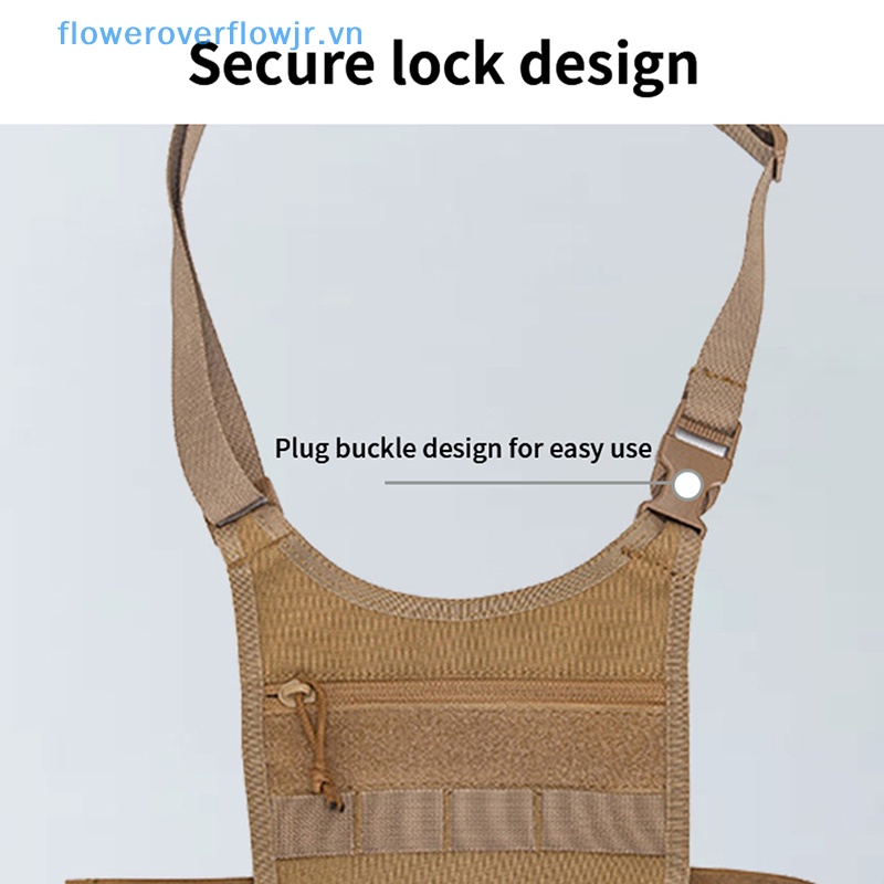 Túi Đựng Điện Thoại / Chìa Khóa Đeo Hông Chống Trộm Tiện Dụng Mang Theo Du Lịch Cho Nam