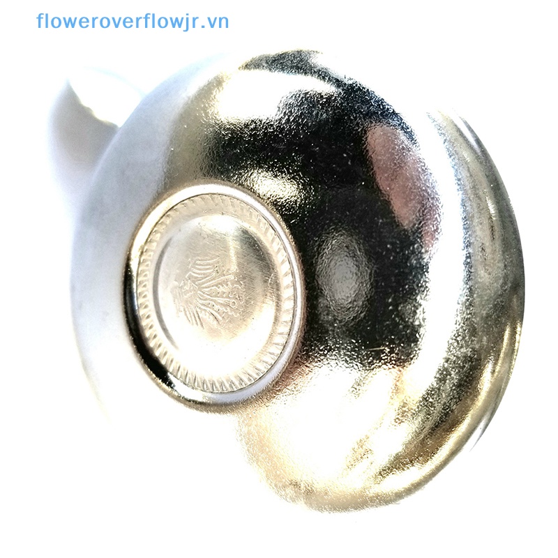 Chuông Xe Đạp Kiểu Vòng Kim Loại Cổ Điển Mới