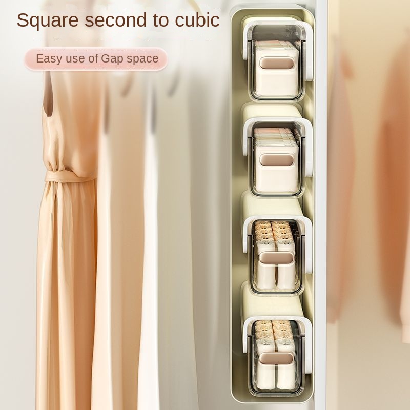 A-life Hộp Đựng Dây Cáp Sạc Điện Thoại Gắn Tường Gọn Gàng Có Nắp Đậy Sắp Xếp Gọn Gàng