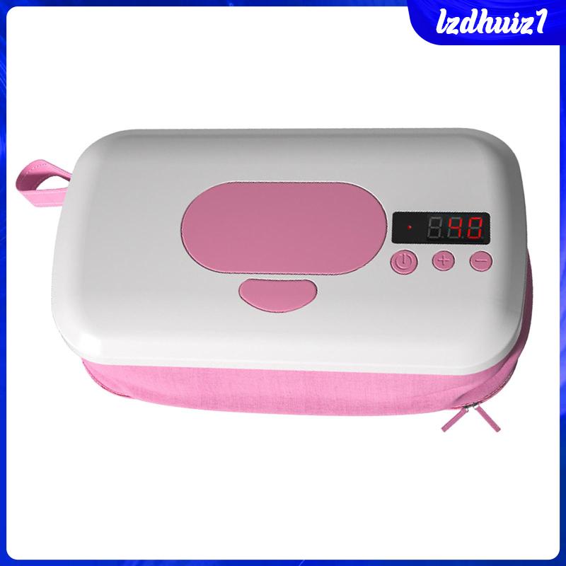 Túi Giữ Ấm Ướt Nhanh Chóng Tiện Lợi