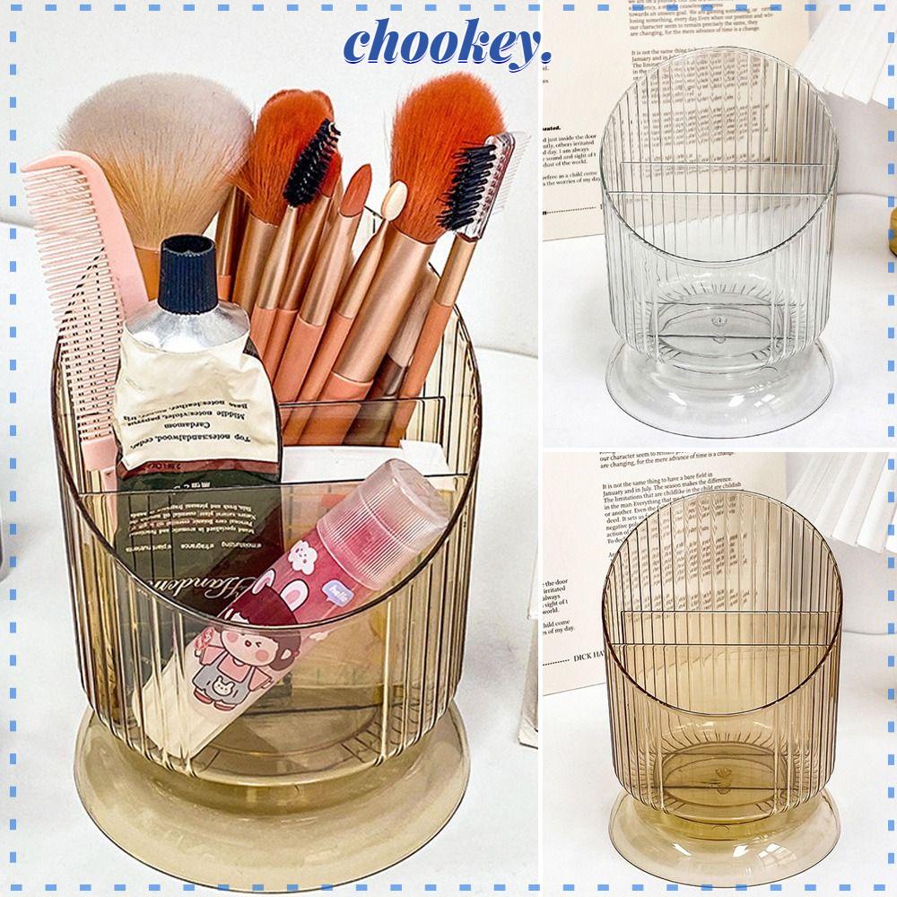 CHOOKEY Túi Đựng Bút Thiết Kế Đơn Giản Sáng Tạo Ốp