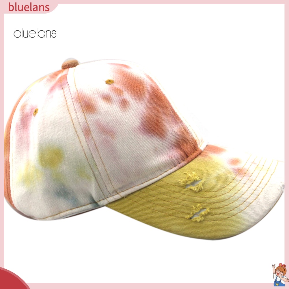 Mũ Lưỡi Trai Unisex Bằng Cotton Thoáng Khí Chống Tia UV Phong Cách Thể Thao