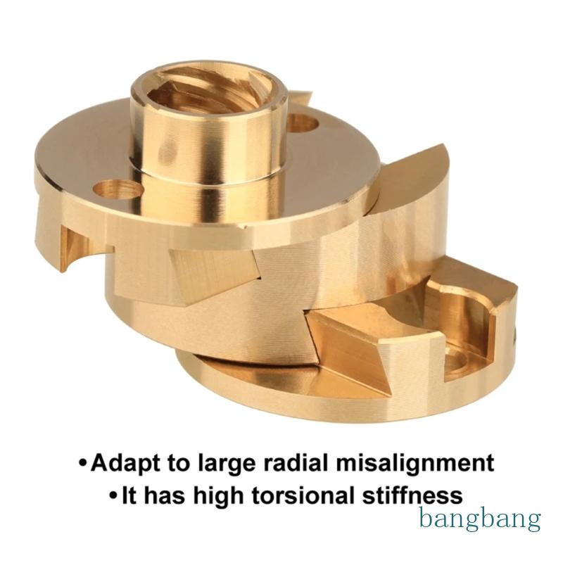 Khớp Nối Hình Tròn Cho Thiết Bị Máy In 3D Ender3 CR10