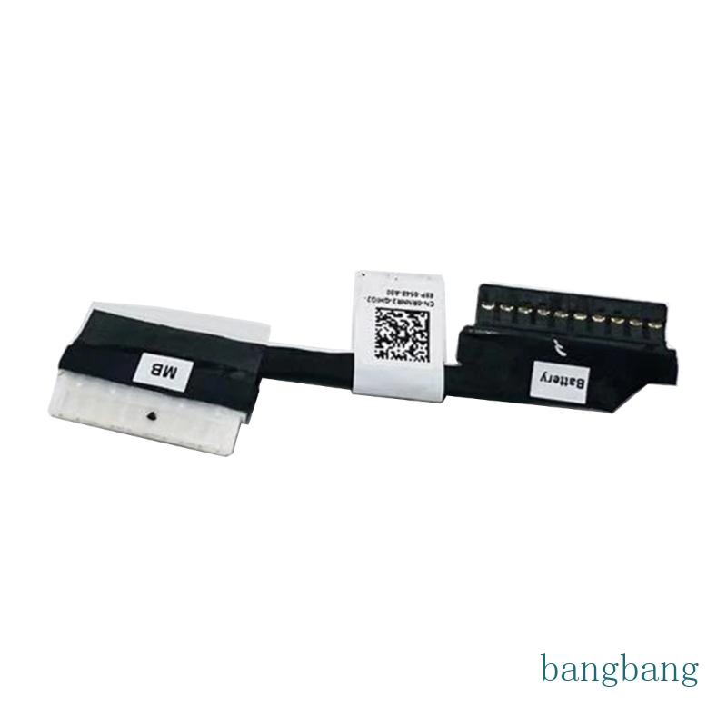 Dây Cáp Kết Nối Pin 2 Trong 1 Dành Cho Dell 7486 P94G