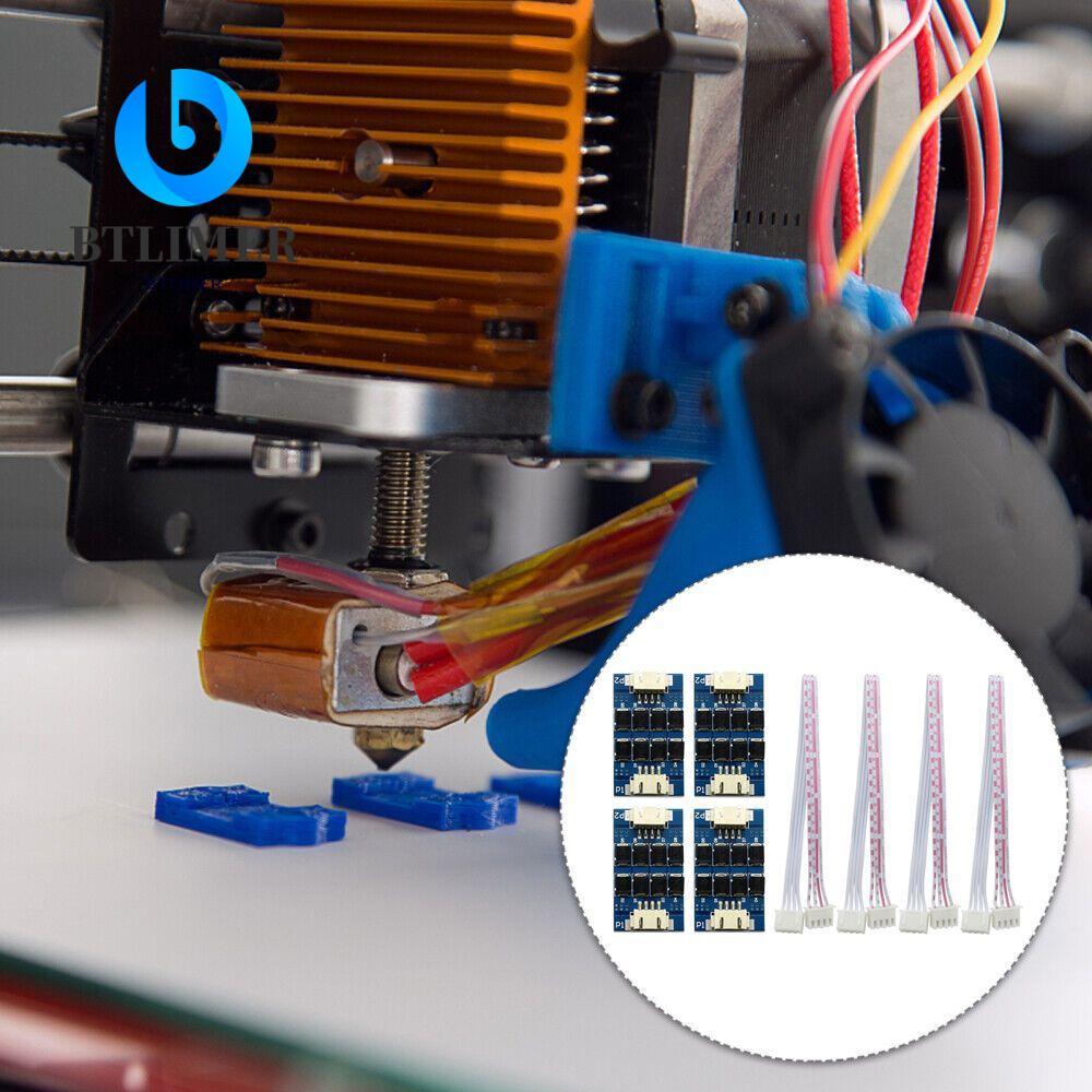 BTLIMER Set 4 Mô Đun TL-Smoother Chuyên Dụng Cho Máy In 3D
