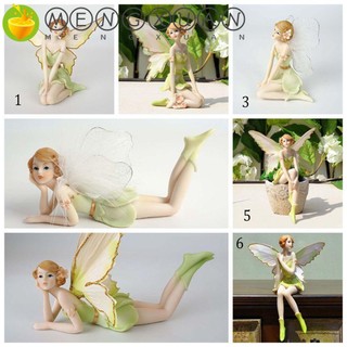 Tượng Thần Tiên Dùng Trang Trí Khu Vườn Tiệc Cưới