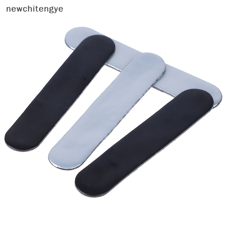 Set 10 Băng Chì Trọng Lượng Cho Gậy Đánh Golf / Câu Lạc Bộ Bằng Sắt