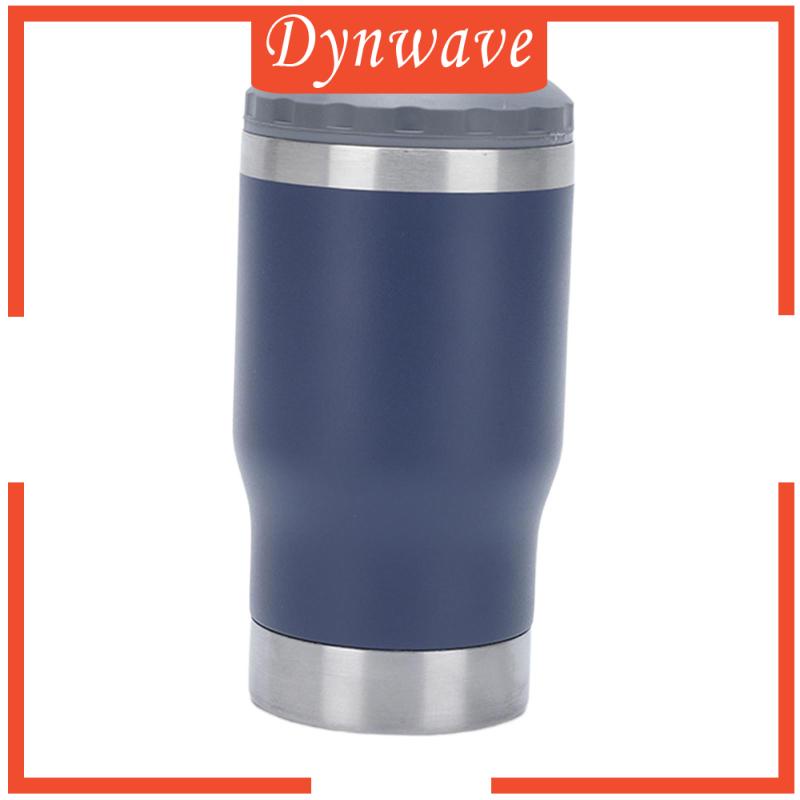 Bình Nước Cách Nhiệt Bằng Thép Không Gỉ Hai Lớp 420Ml