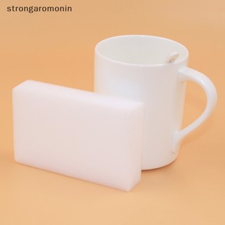 1 Miếng Xốp Melamine Làm Sạch Dễ Sử Dụng