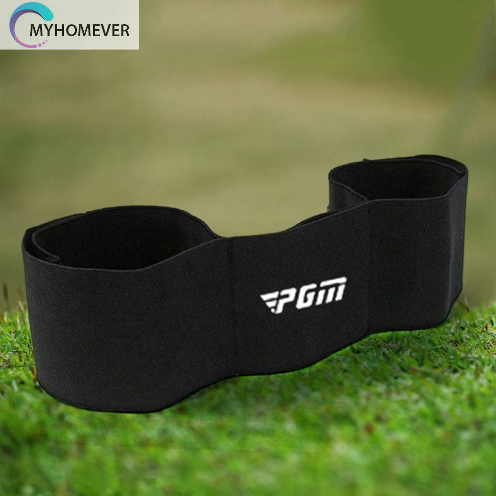 Đai Đeo Cánh Tay Bằng Nylon Hỗ Trợ Luyện Tập Đánh Golf