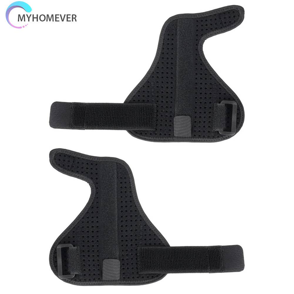 Băng Đeo Bảo Vệ Ngón Tay Thoáng Khí Điều Chỉnh Được Sử Dụng Hàng Ngày