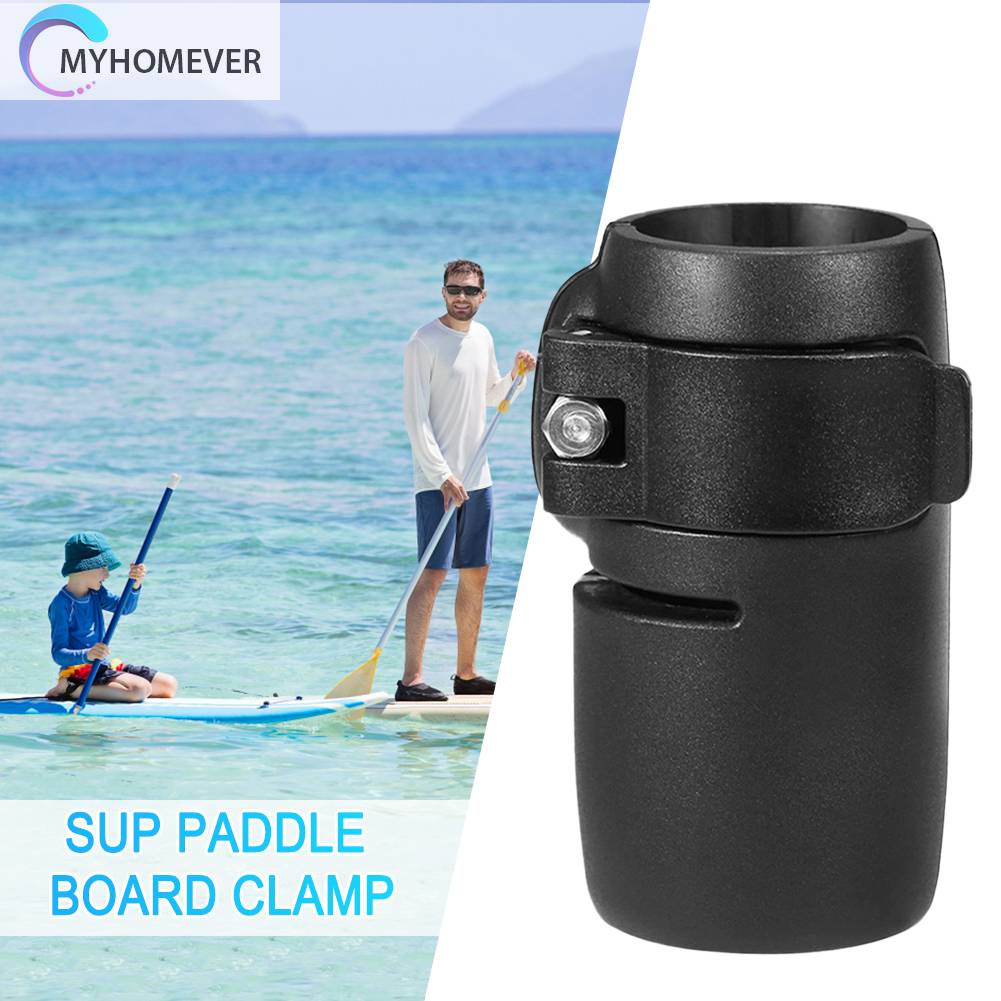 Kẹp Khóa Thay Thế Tháo Lắp Nhanh Cho Trục Thuyền