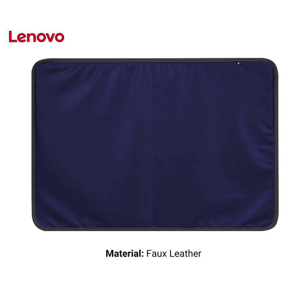 Bao Giả Da Chống Bụi Chống Nước Chống Trầy Xước Cho iMac 24 Inch