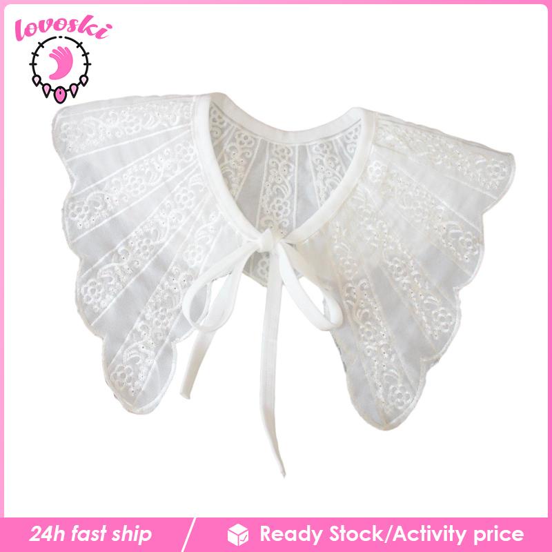 Đầm Sweater Cổ Tháo Rời Được Phong Cách Thanh Lịch Cho Nữ