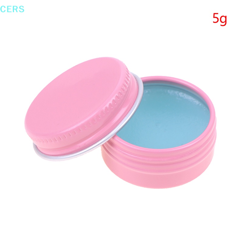 Keo Dán Lông Mi Giả Không Gây Kích Ứng RS