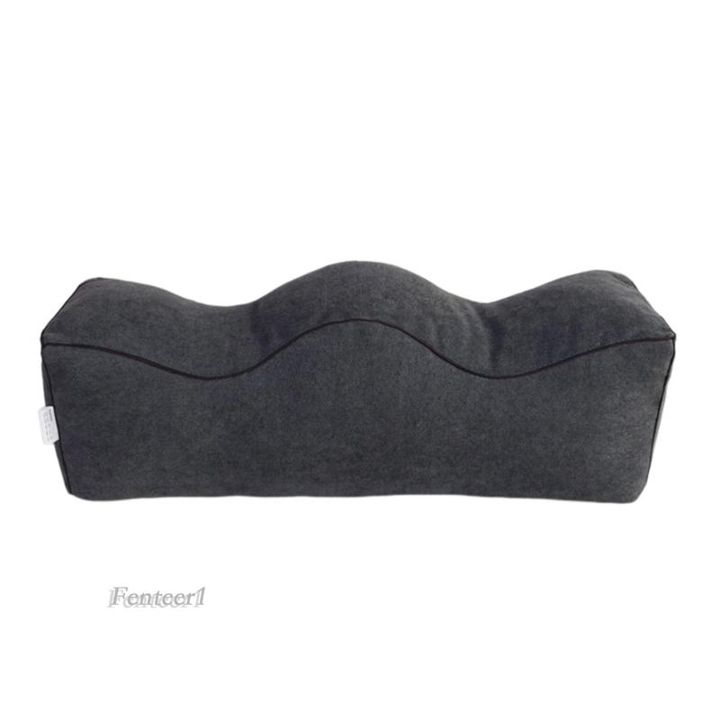 Gối Mềm Thân Thiện Với Da