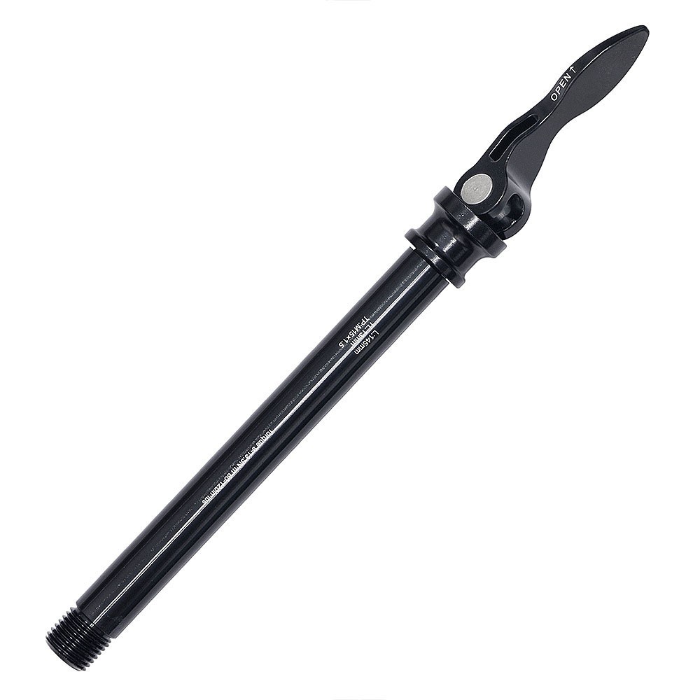 Trục Xe Đạp Thay Thế Bằng Hợp Kim Nhôm 15 * 145MM