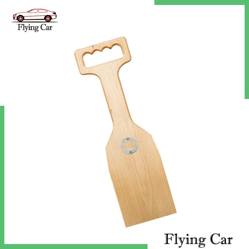 Xẻng Gỗ Đa Chức Năng Dùng Để Dọn Dẹp Nhà Bếp