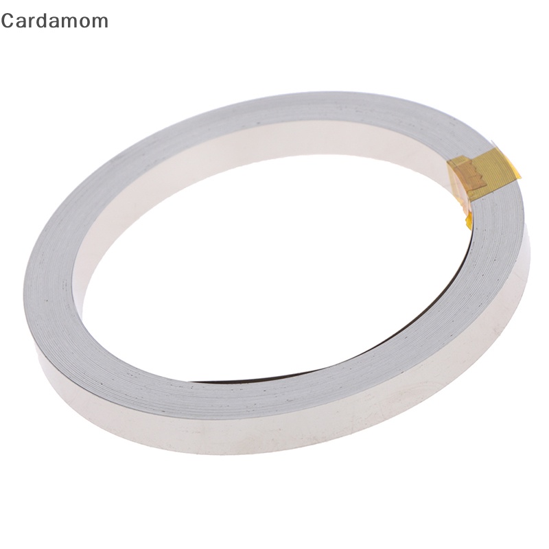 Cuộn Dây Hàn 10M 18650 li-ion Mạ Niken Chuyên Dụng