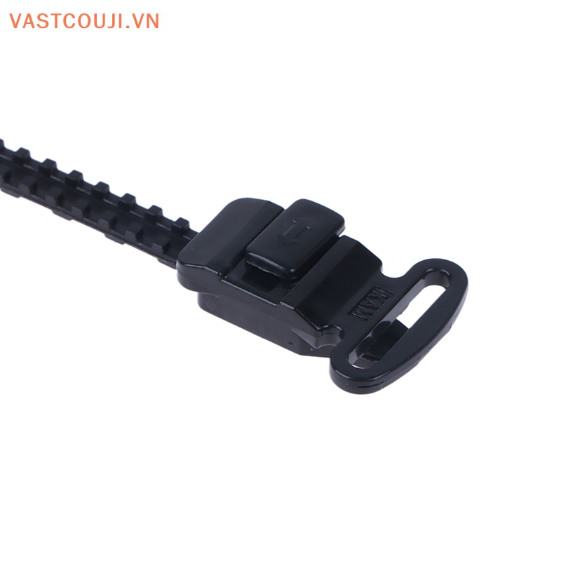 YKK Bộ 10 Khóa Cài Điều Chỉnh Được 8cm Chuyên Dụng Cho Thợ May