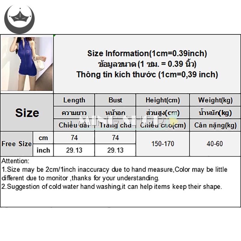 Áo liền quần Thể Thao Lưng Cao Phối Khóa Kéo Phong Cách Hàn Quốc Quyến Rũ Cho Nữ