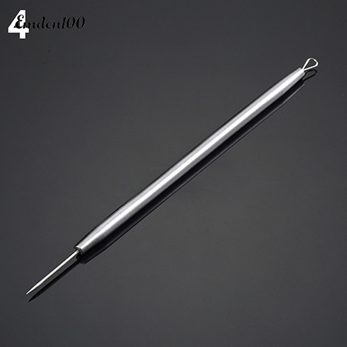 Cây Nặn Mụn Đầu Đen Bằng Thép Không Gỉ