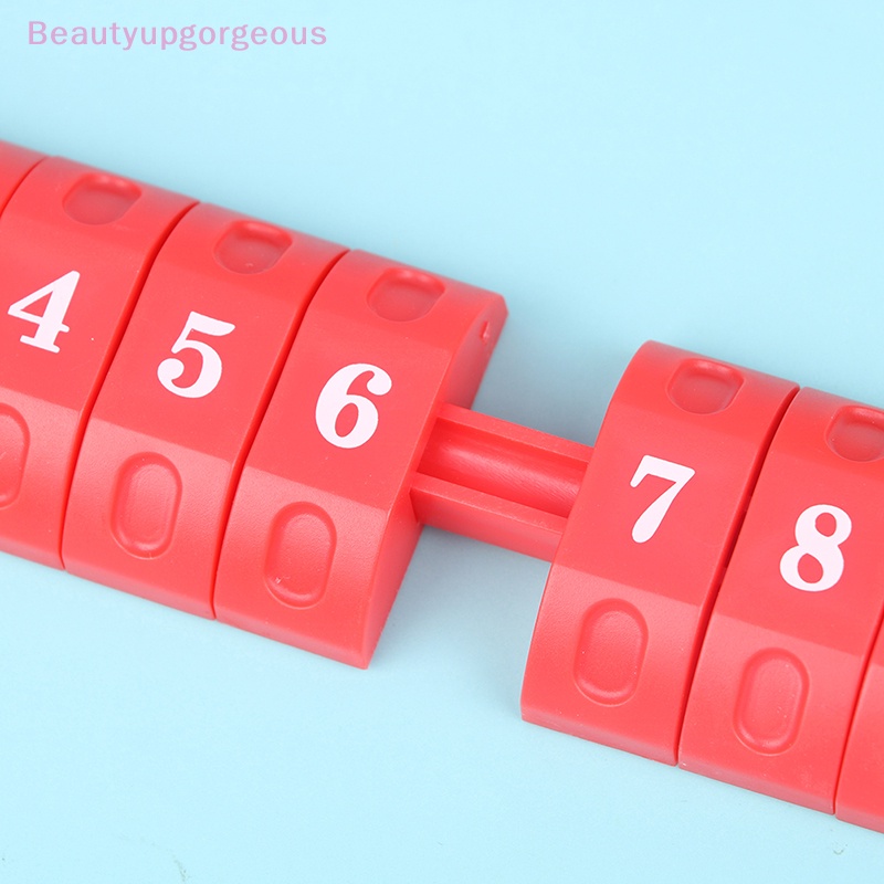 1 Dụng Cụ Đếm Điểm Nén Hỗ Trợ Chơi Bóng Đá