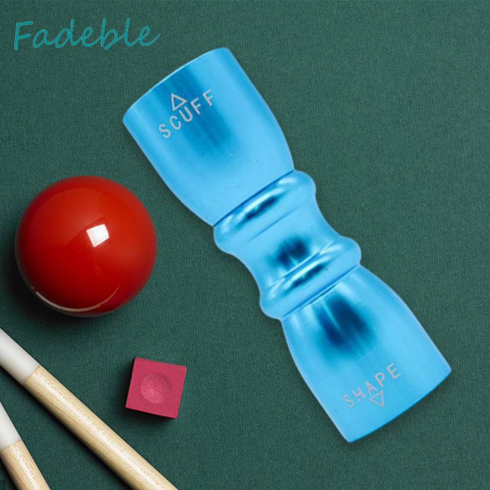 Dụng Cụ Đục Lỗ Đầu Cơ Bida 3 Trong 1 Bằng Hợp Kim Nhôm