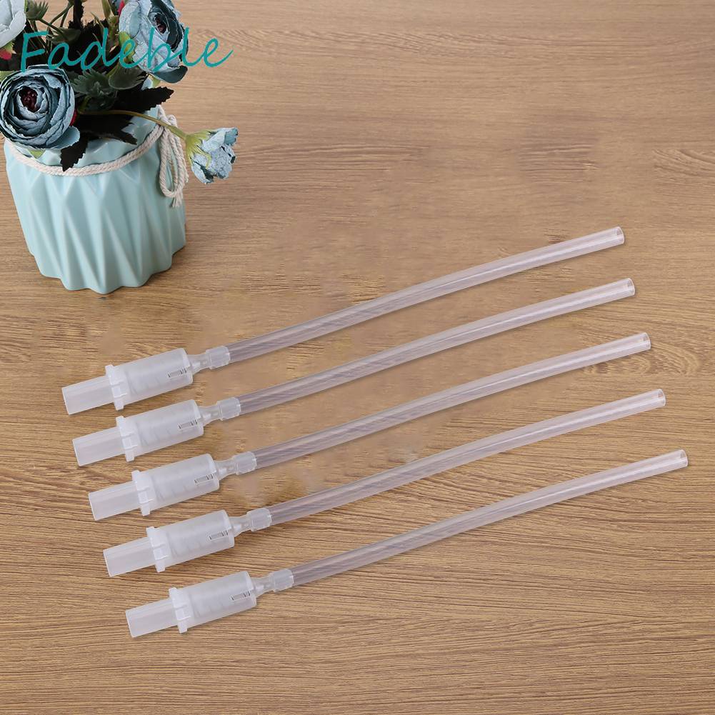 Bộ 5 Ống Hút Dung Tích 2400ML 1000ML