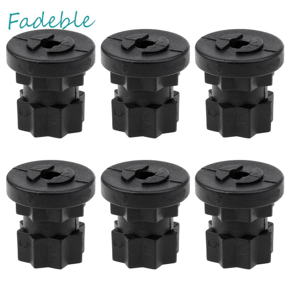 Set 6 Phụ Kiện Hỗ Trợ Cho Thuyền Kayak