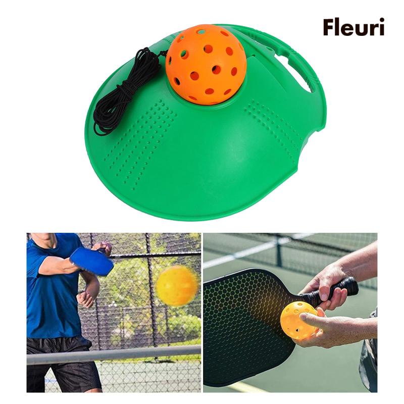 Dụng Cụ Tập Luyện Nhặt Bóng Cho Trẻ Em